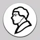 Logo for company Brequeville-Peggy Test